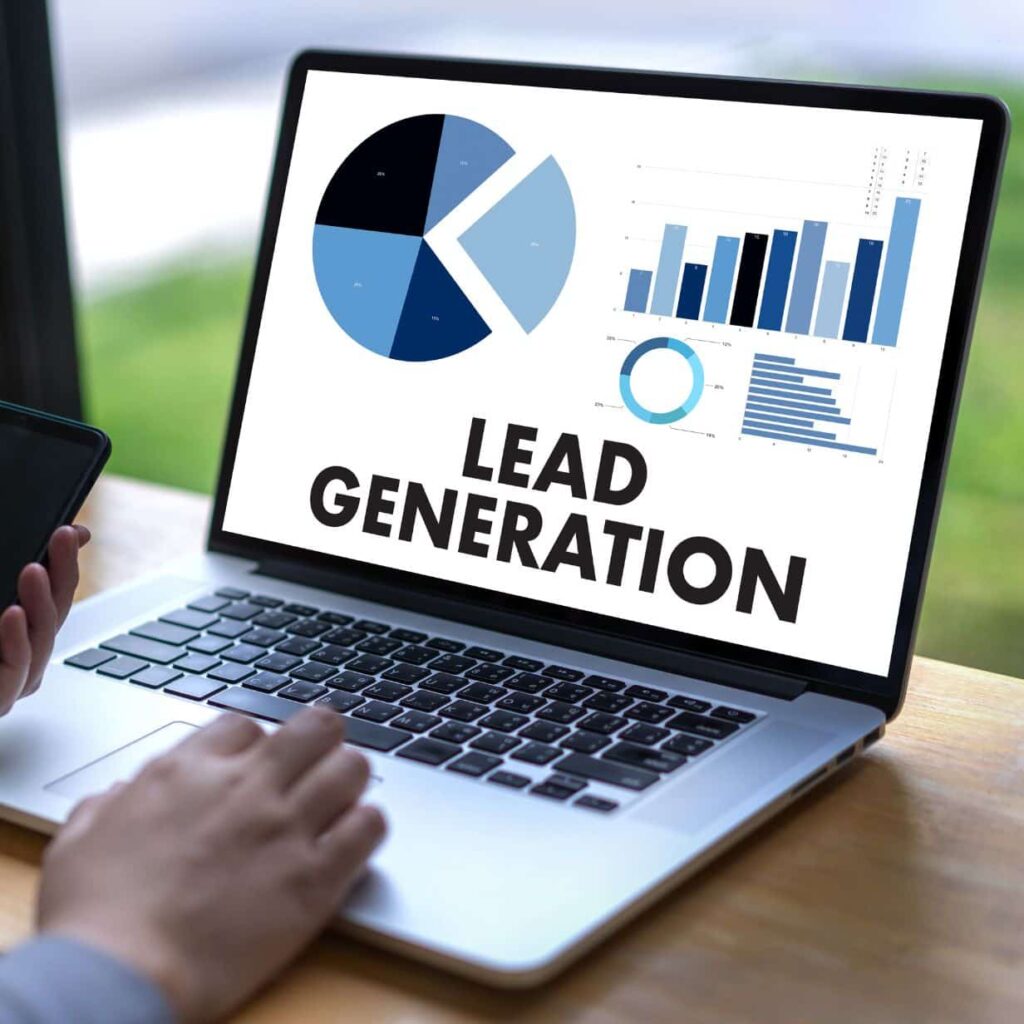 lead generation services in dubai