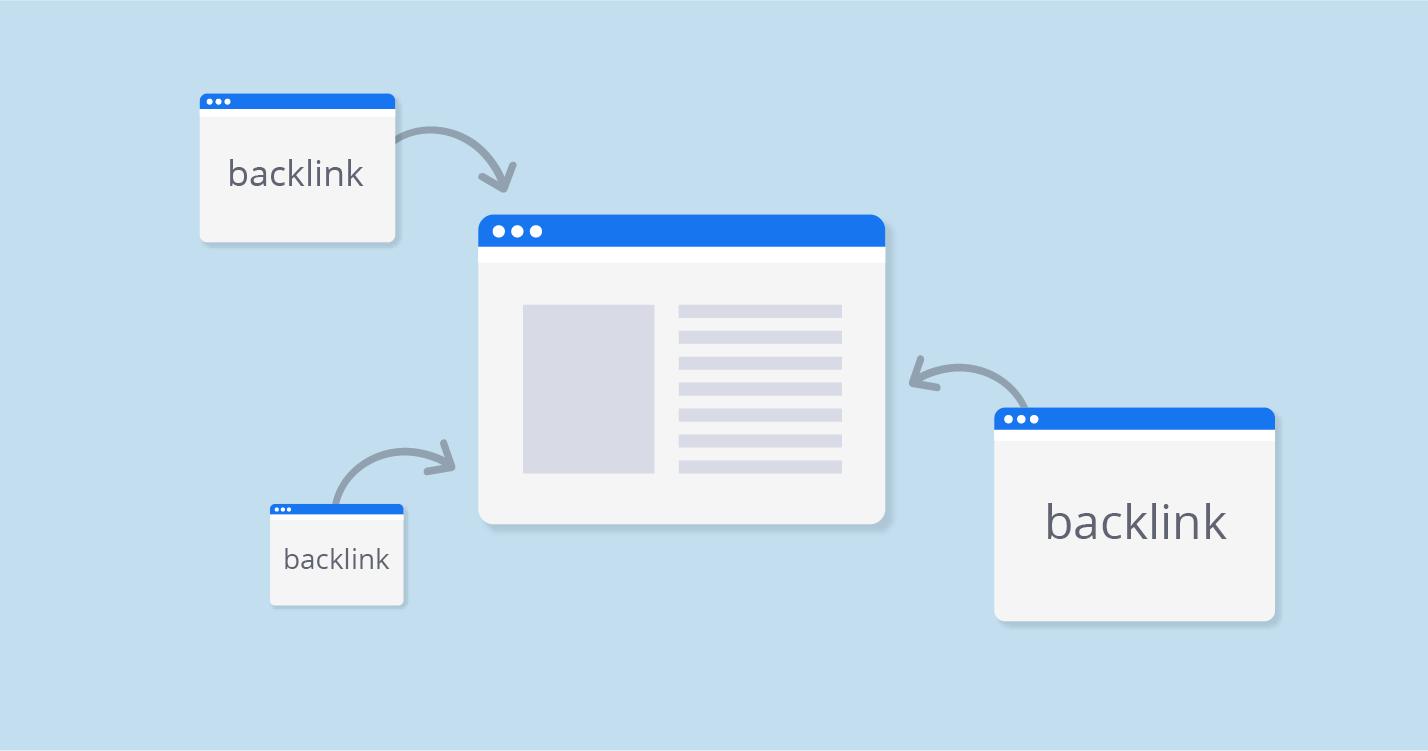 What is backlink in SEO?