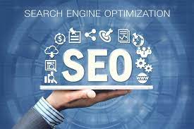 Which is the best SEO service provider in Dubai?