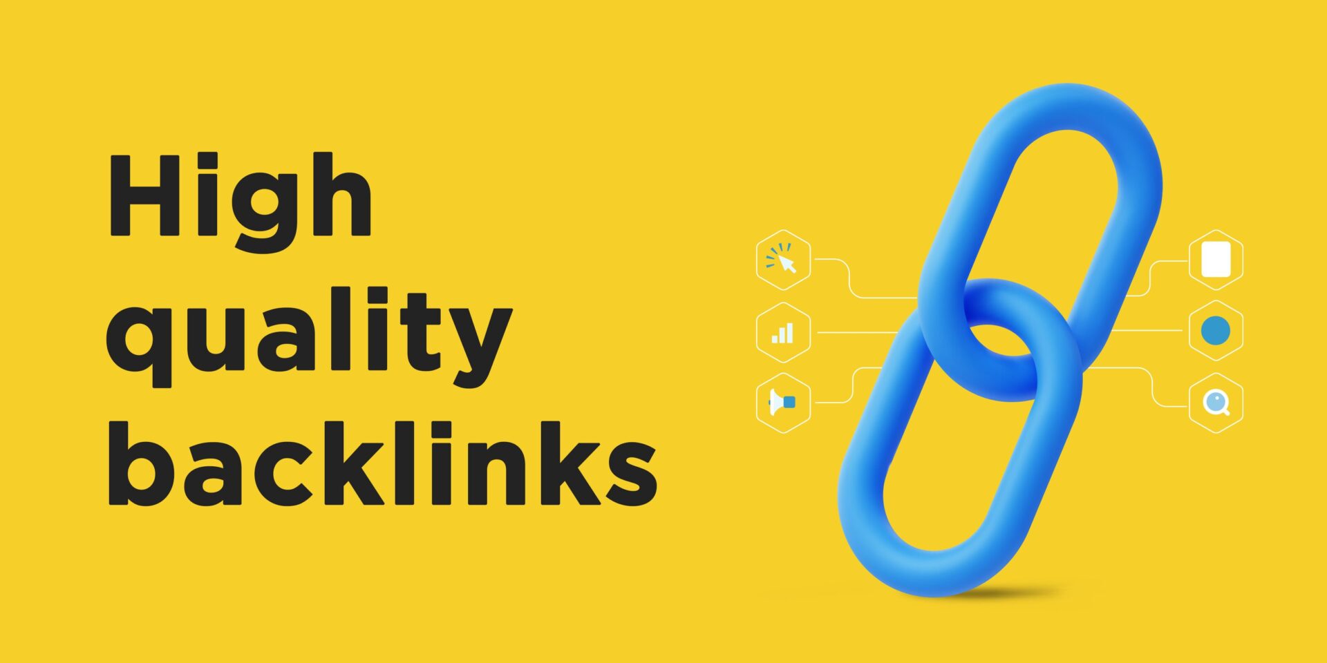 What is quality backlinks?