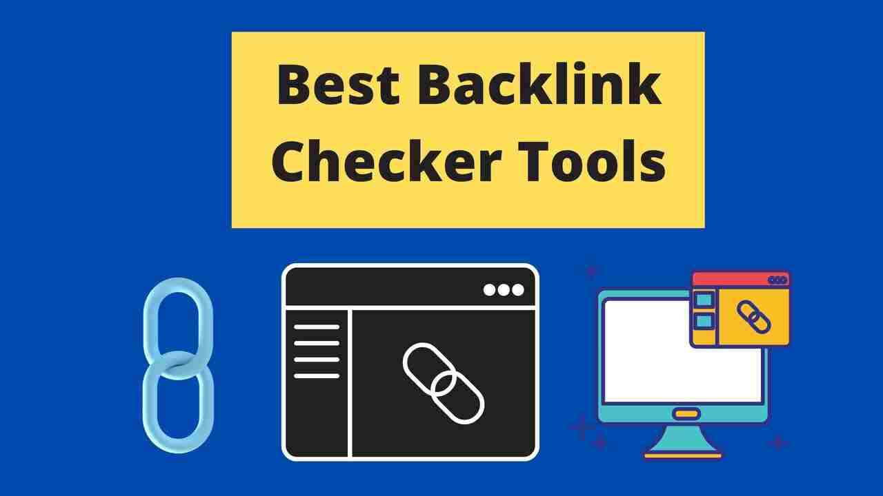 Which tool is best for backlinks?