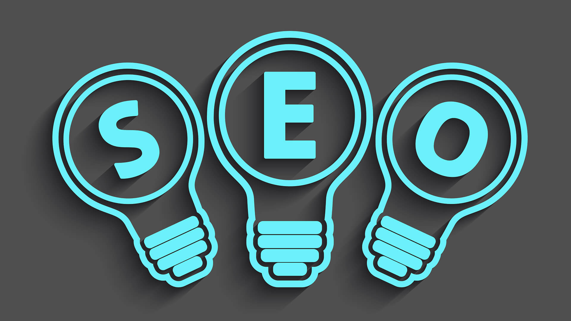What services include in SEO?