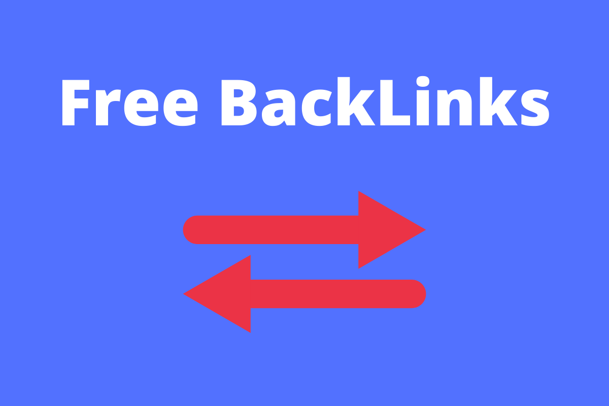 How to Get Backlinks for Free?
