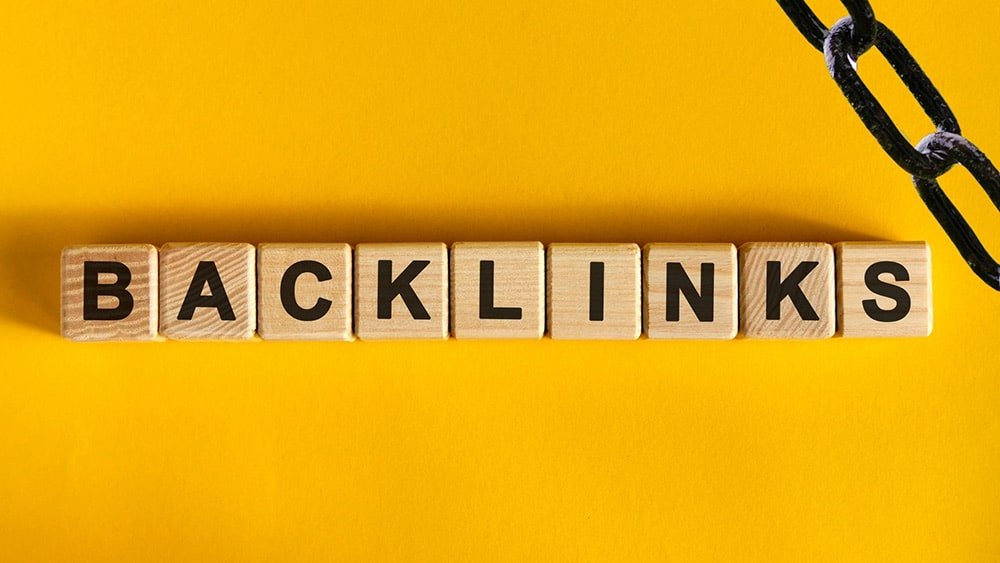 Do backlinks increase traffic?