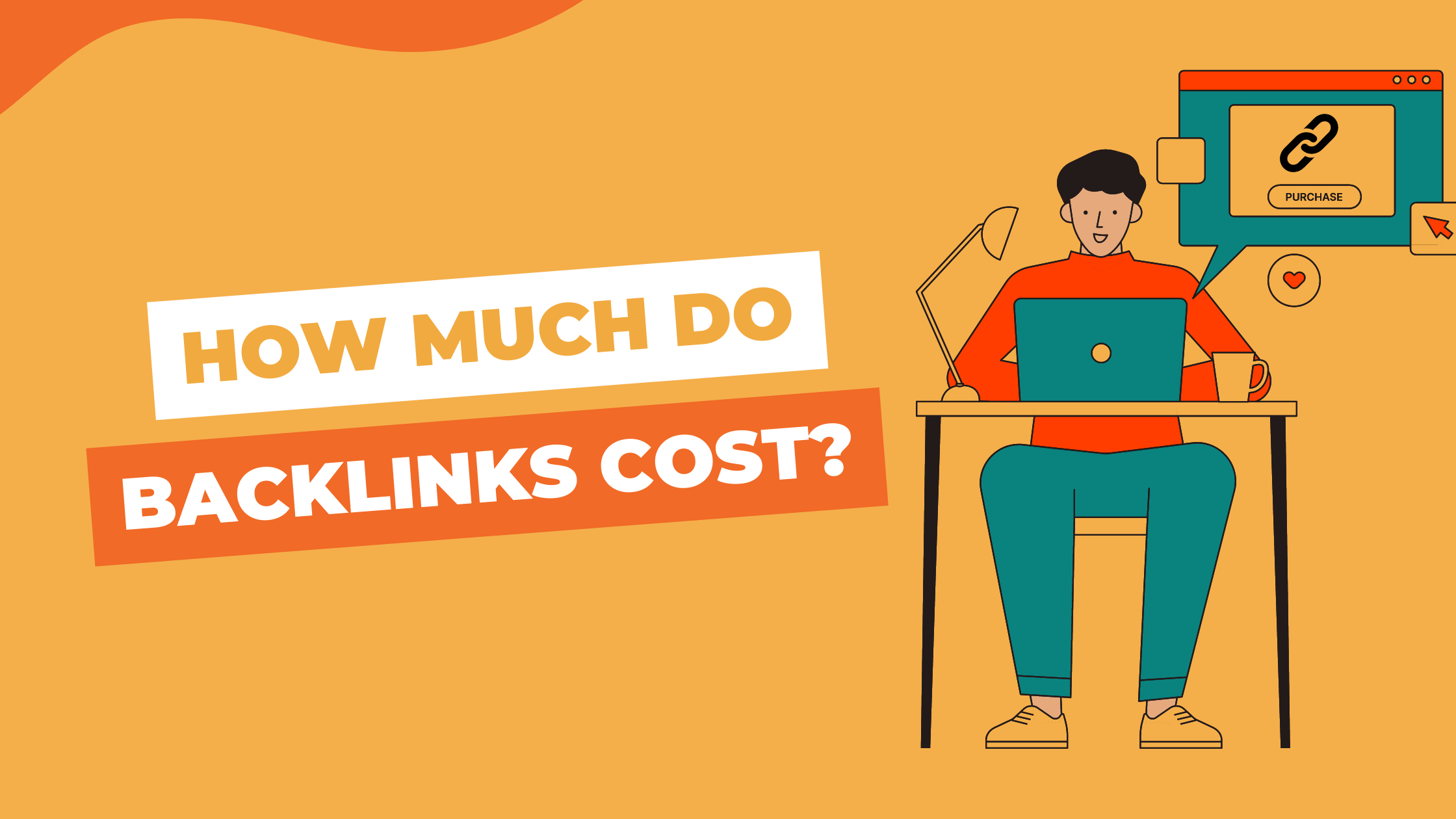 How much do backlinks cost?