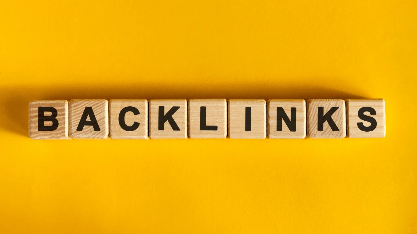 Do backlinks make money?