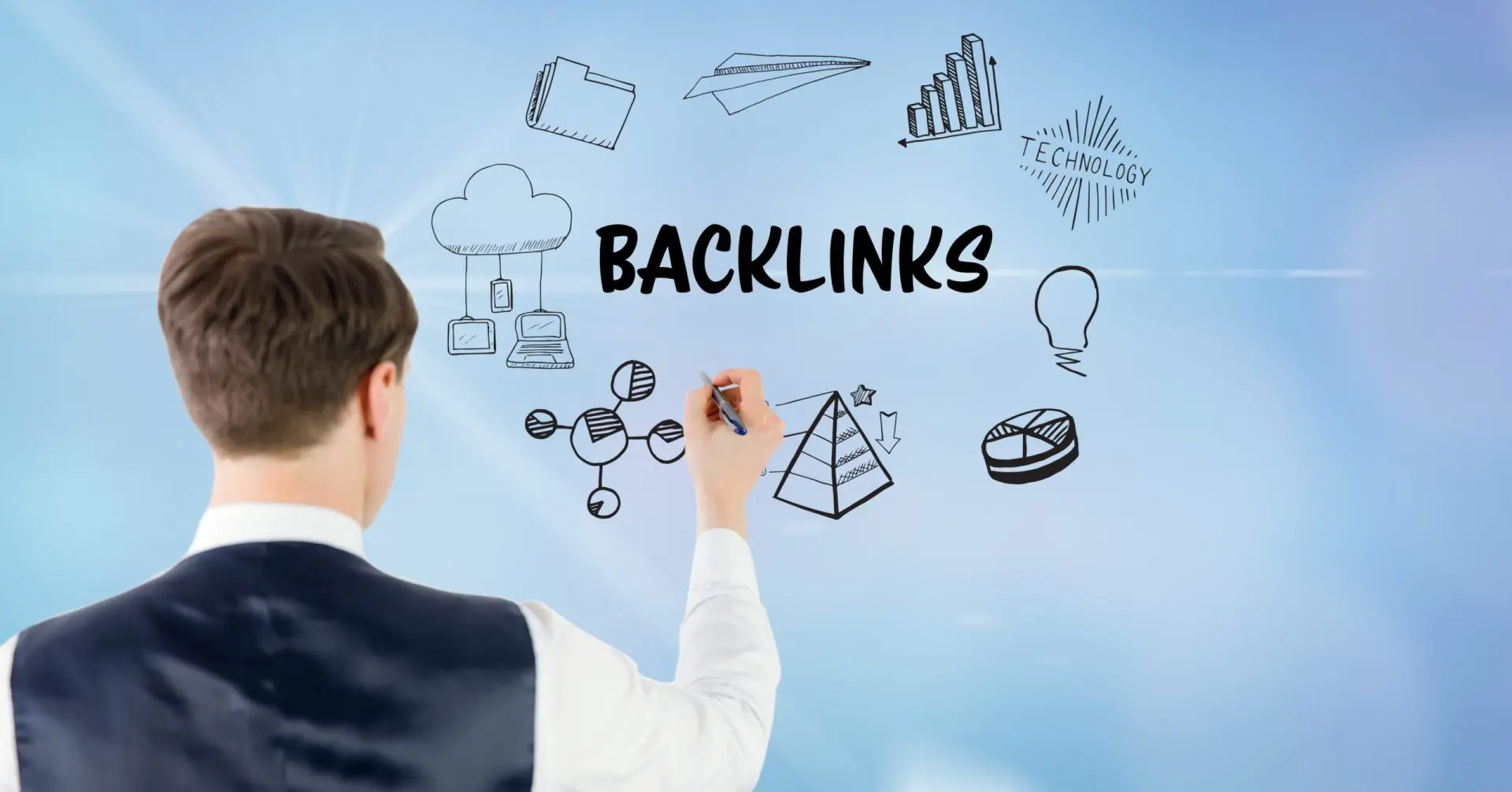 Which backlink is most powerful?