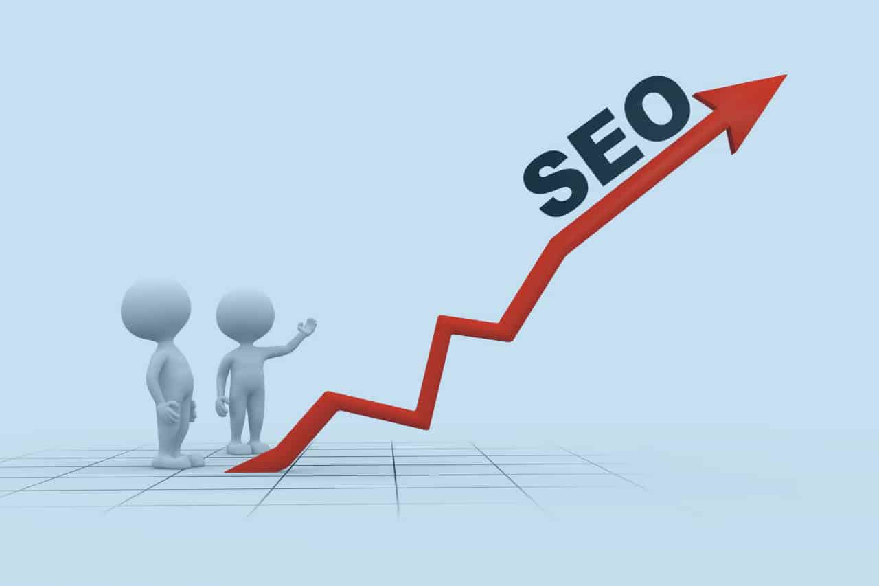 What Increases SEO?