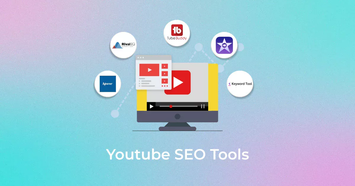 Which tool is best for YouTube SEO?