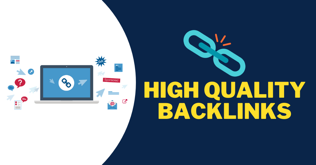 How to Make a High-Quality Backlink?