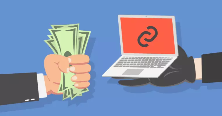 Are Backlinks Paid? 
